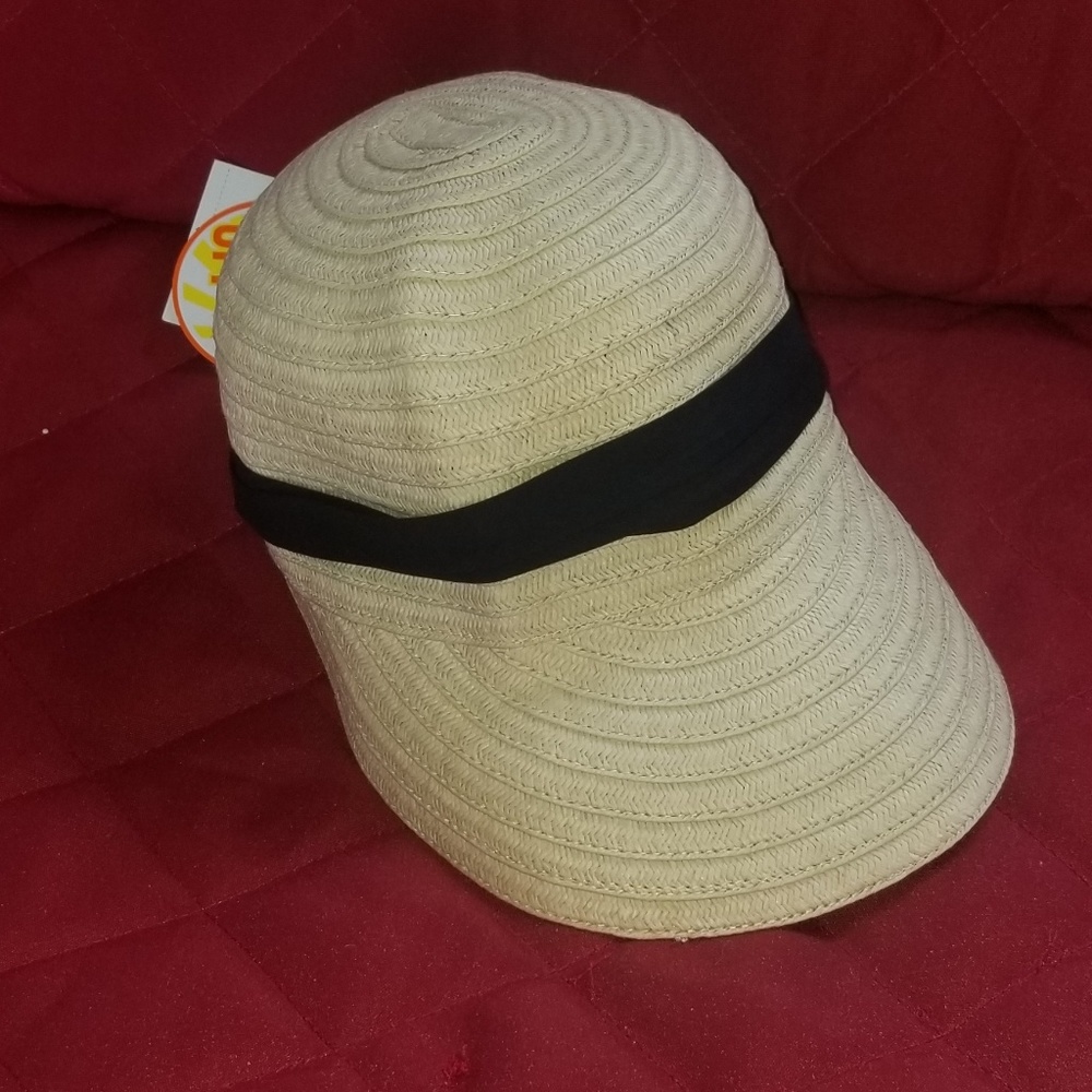 Women's Sun Hat